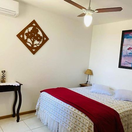 Hospedagem Praia Word Penha Sc 外观 照片
