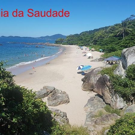 Hospedagem Praia Word Penha Sc 外观 照片