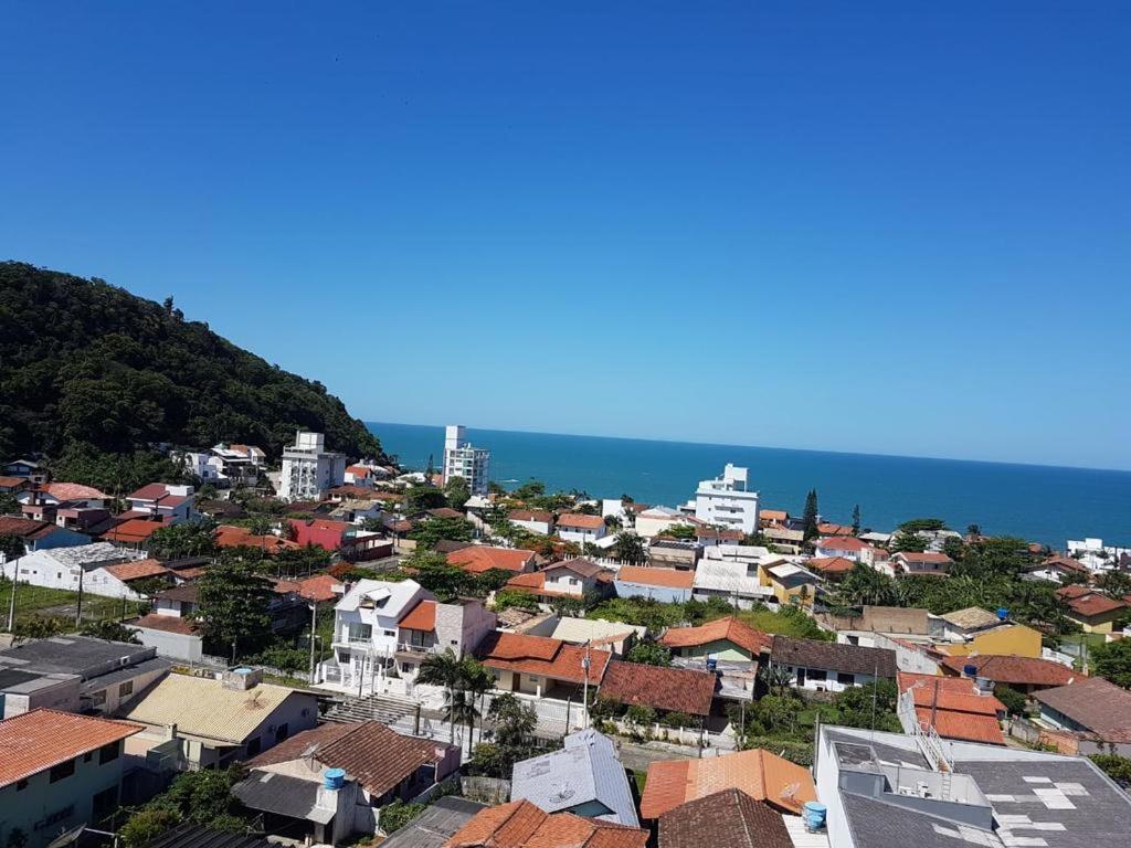 Hospedagem Praia Word Penha Sc 外观 照片